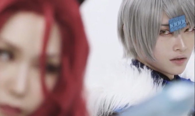 コスプレイヤー一色華月のTwitter画像41
