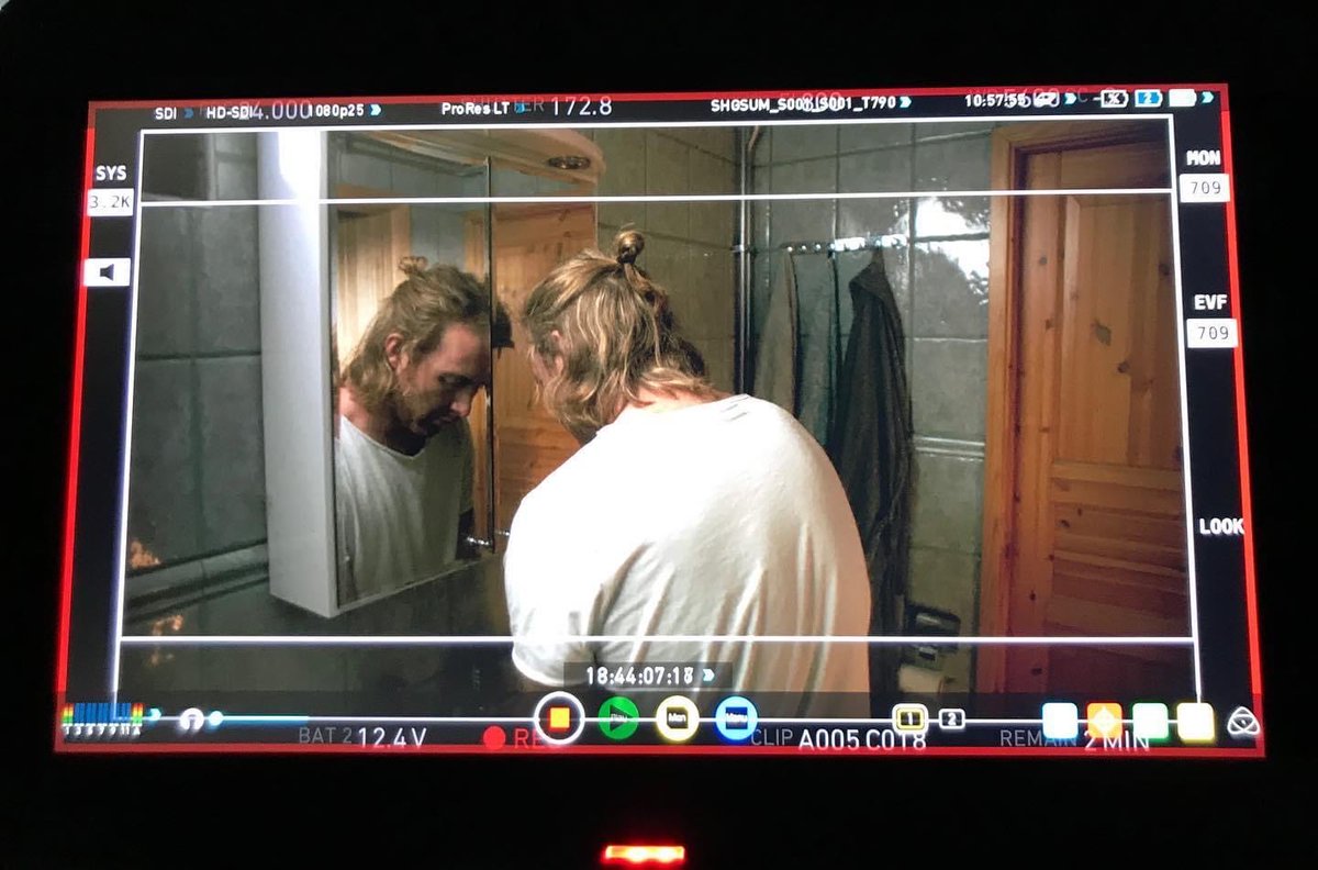 Another one from the set of DEADPAN