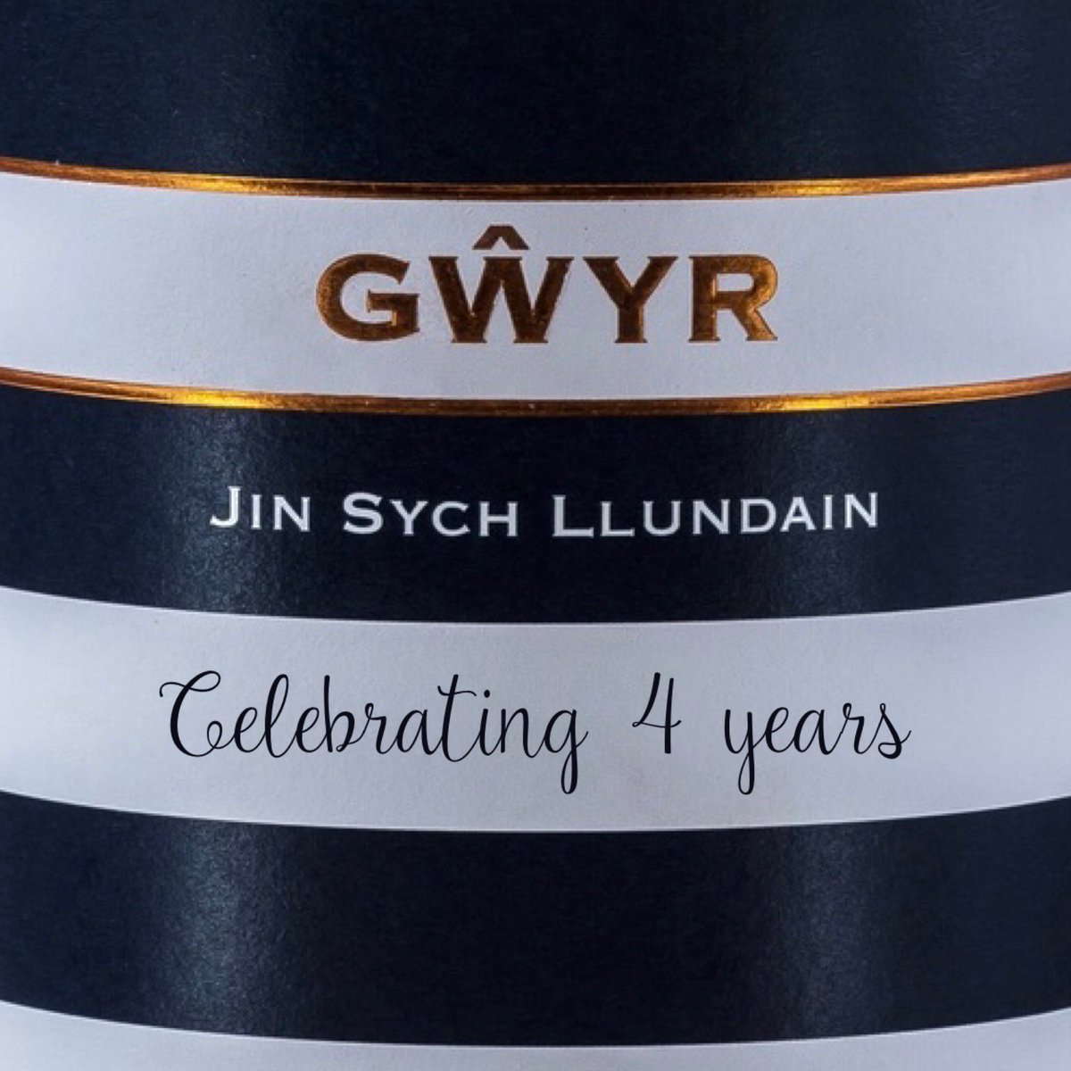 We’re celebrating our 4th Birthday today. The connections and friendships we’ve made along the way have been amazing…thank you to everyone who has supported us 🍸 
#gowergin #birthday