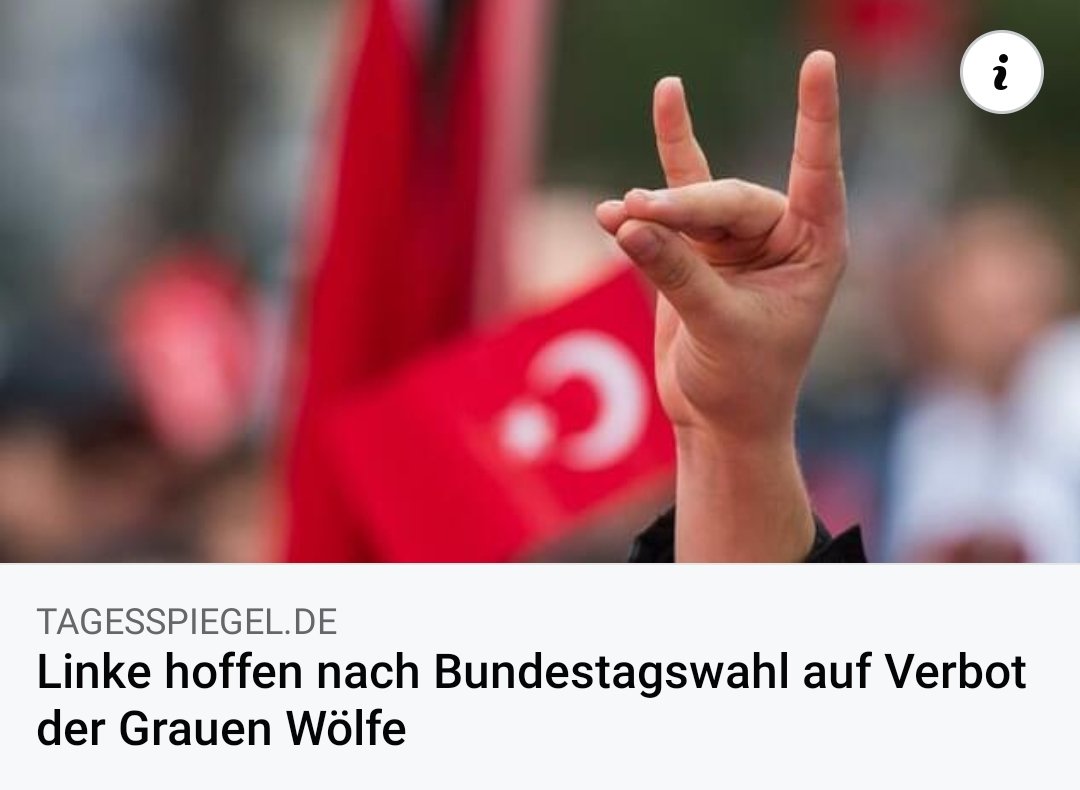 #IchWaehleLinks damit sich endlich etwas ändert.

#grünewölfe #Erdogan #stopptdenhass #dielinke #machtdaslandgerecht #jetzt #füralle #Kanzler #Merkel #laschetlacht #fckafd #FCKNZS