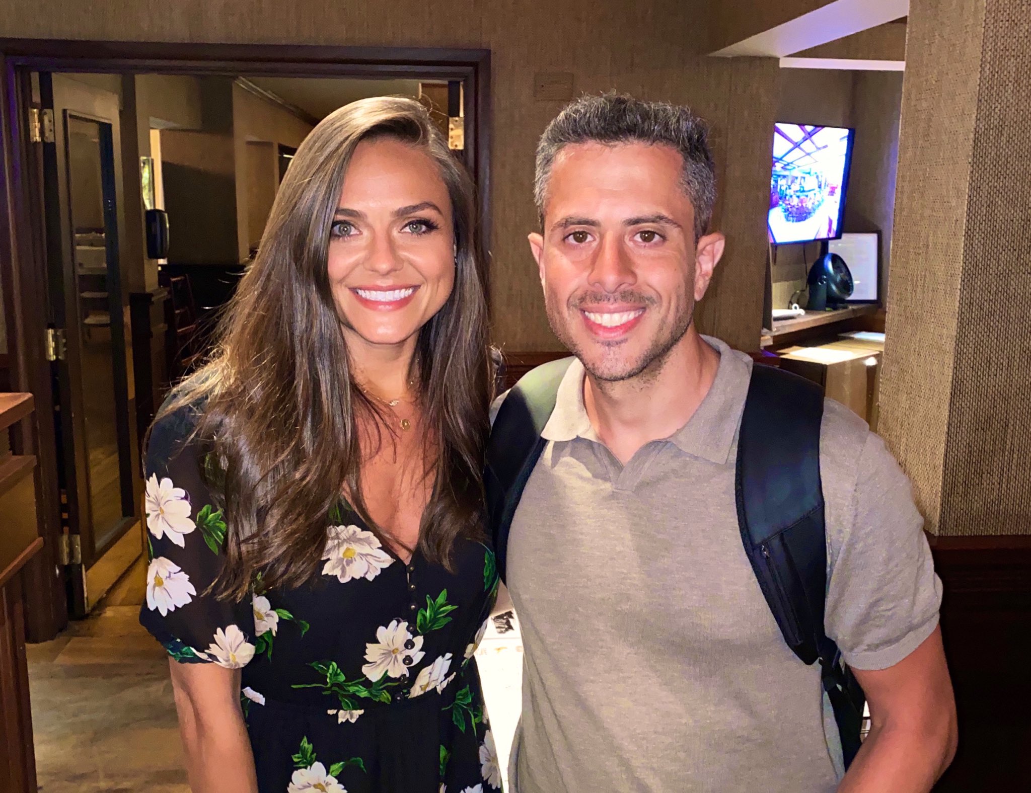 Natalie Brunell on Twitter: "So grateful to legend @saifedean who inspired me to go down the #