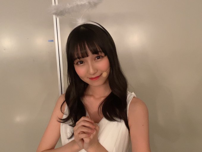 今村麻莉愛のTwitter画像14