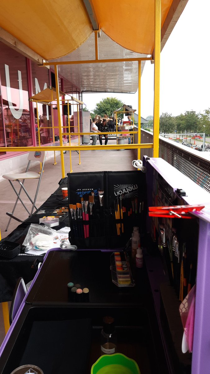 Alfred van Putten tweet media