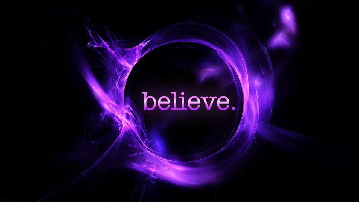 RealSpringcreek's tweet photo. Miracles are intended to remind us of Who Jesus is. When John tells the story of Jesus through 7 miracles, he wants us to see Jesus as we never have before so that we might BELIEVE and by believing, we might have LIFE in His name.  #RealSpringcreekChurch #Believe #Jesus #Sunday https://t.co/PmiUrn2GUQ