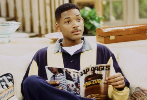 Happy birthday to Will Smith! 