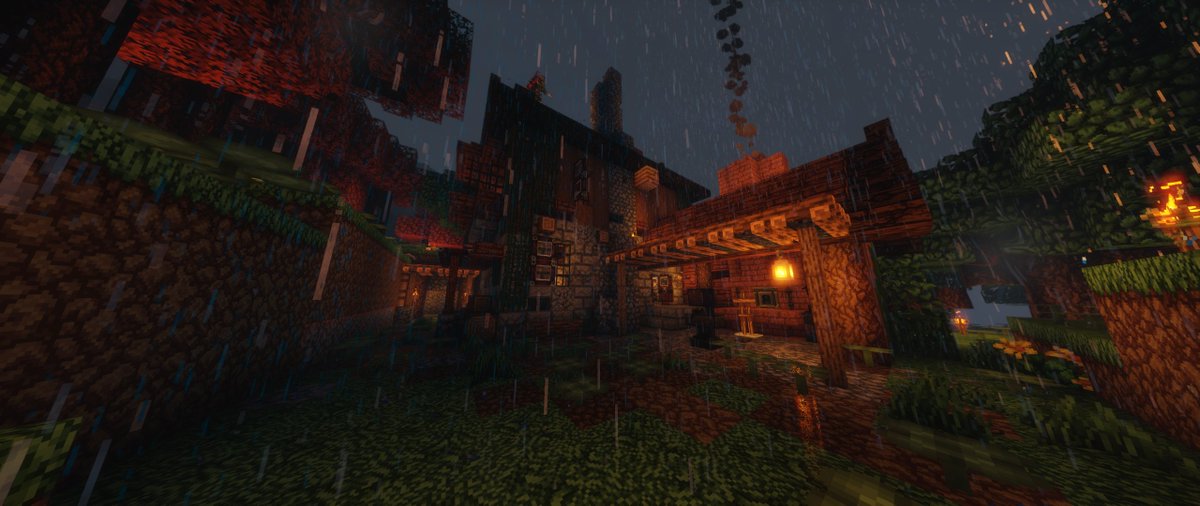 R4lPh_1330's tweet photo. #Minecraft #PCGaming 
@l_DannyBoy_l @brenobvet https://t.co/ezziPHndaC