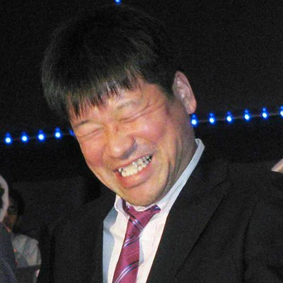 この辺の笑顔からしか摂取できない栄養がある 