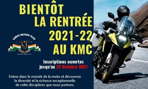 ClubKawar's tweet photo. 1/2... Vous souhaitez affilier pour la 1ère fois un club de moto ou vous êtes motard et vous voulez accéder à une communauté de valeurs, d'intérêts et de partage autour de la pratique de la moto, nous vous ouvrons nos portes. https://t.co/qD5ufZVrjW