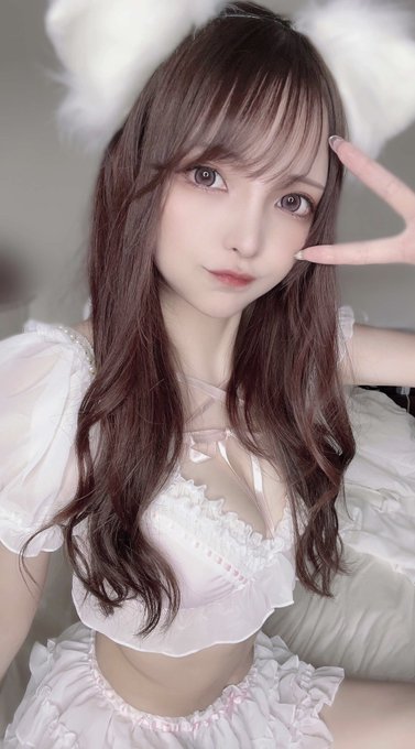 コスプレイヤーゆゆのTwitter画像37