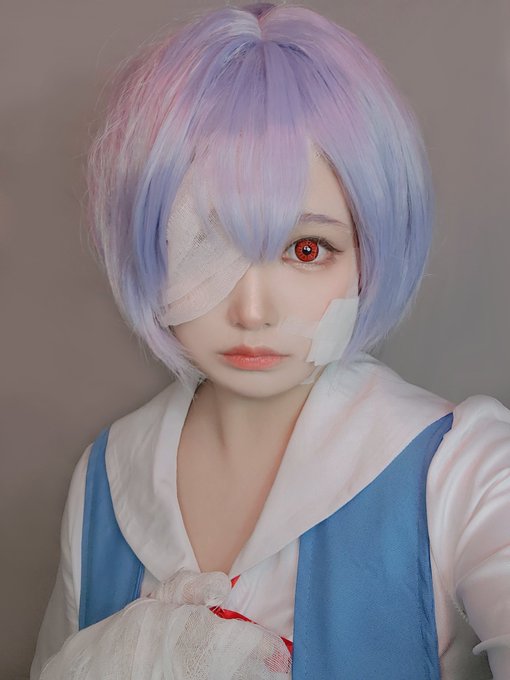 Twitterのコスプレ画像47