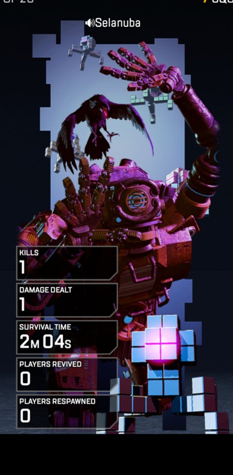 Its_Selanuba's tweet photo. People celebrating hitting 100k kills on their mains..meanwhile Im about to hit 1k 1 kill at a time. https://t.co/j1CjHUGy9h