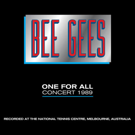 gregdabelstein's tweet photo. Album a Day in 2021 with @gregdabelstein
@BeeGees “One For All Concert”
Released 2014
#RockSolidAlbumADay2021 #LiveAlbumMonth 
265/365
Great recording of the brothers back in Oz. I was able to see this tour in #BrisVegas with @KarlSchlobohm It was brilliant. New songs and old. https://t.co/cPmhStHxby