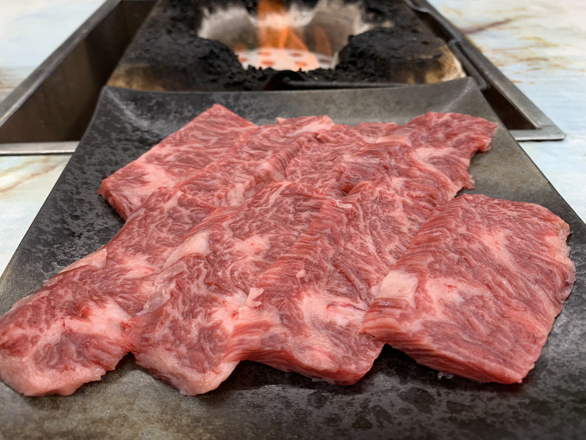 焼肉 文田商店本店 Fumitashouten Twitter