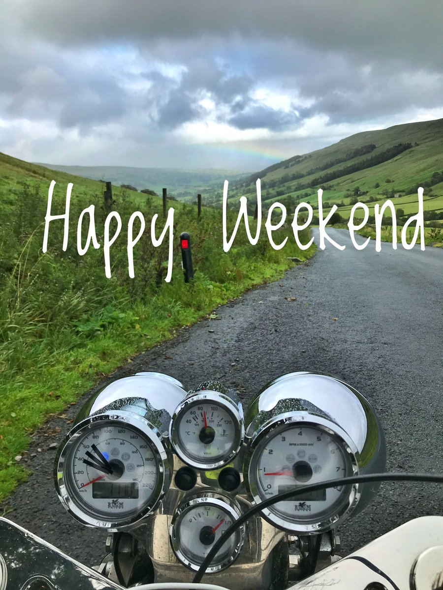 Let’s make it a great one 👌