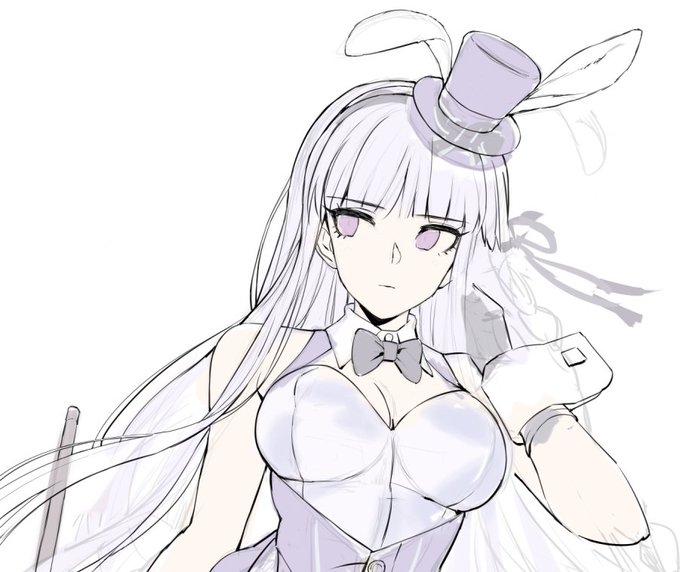 Skeb絵wip(非公開絵の予定) 