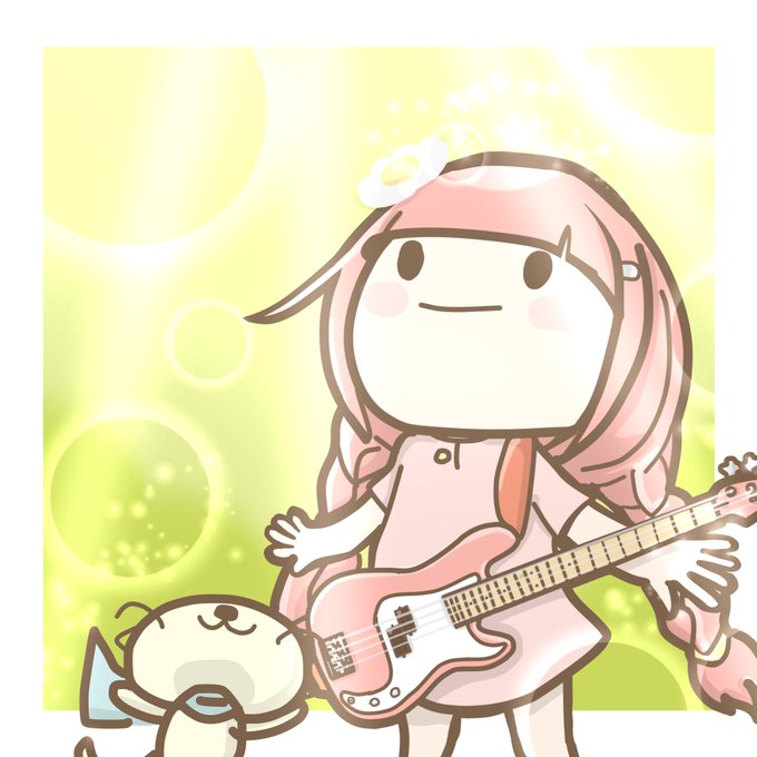 ベース女子のtwitterイラスト検索結果 古い順 ベース女子のtwitterイラスト検索結果 古い順