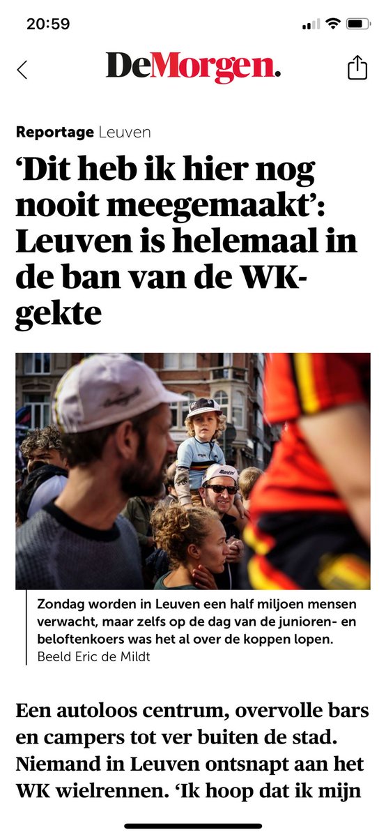 Philippe De Schepper tweet media