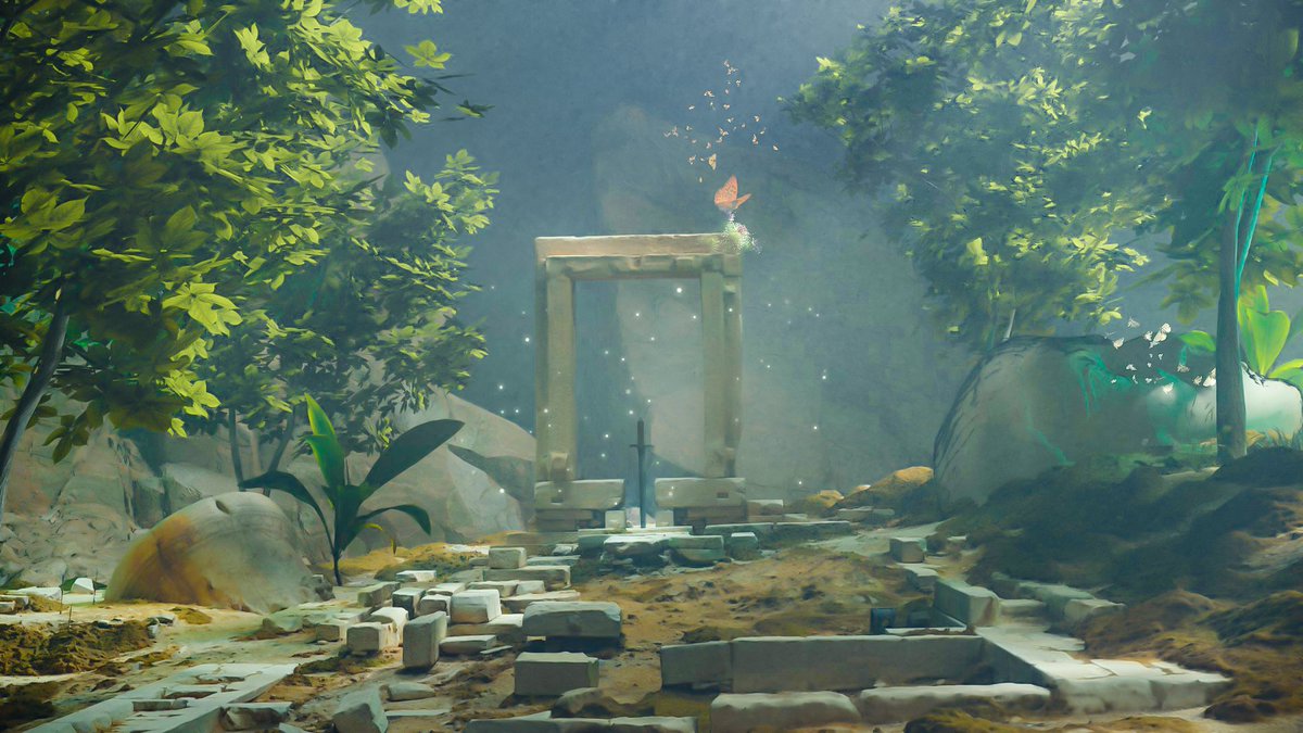 milindsinh1804's tweet photo. Lucid Simulation 2.0 is live now 💫
Lucid Simulation is  virtual experience project, where lucid dreams are reflected in form of art. https://t.co/vIWF7fq8e7
#opensea #OpenSeaNFT #NFTs #NFTCommunity  @opensea https://t.co/NajLlMbPhw