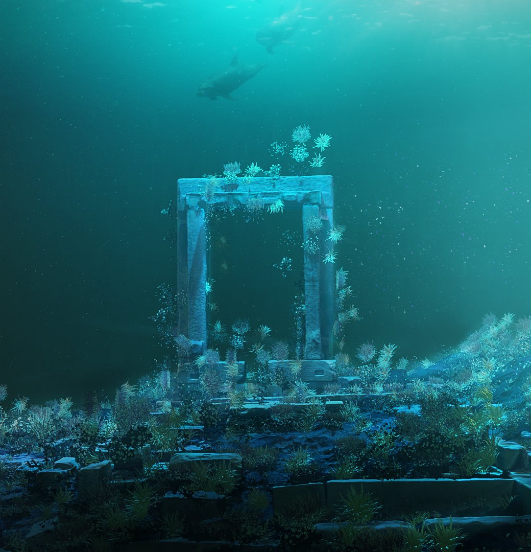 milindsinh1804's tweet photo. Lucid Simulation 2.0 is live now 💫
Lucid Simulation is  virtual experience project, where lucid dreams are reflected in form of art. https://t.co/vIWF7fq8e7
#opensea #OpenSeaNFT #NFTs #NFTCommunity  @opensea https://t.co/NajLlMbPhw
