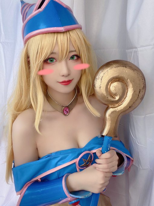 Twitterのコスプレ画像24