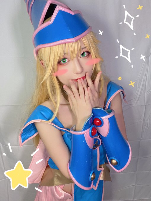 Twitterのコスプレ画像25