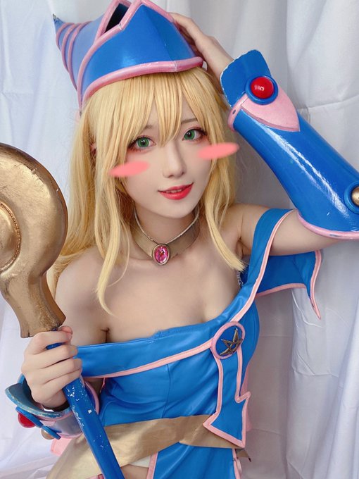 Twitterのコスプレ画像26