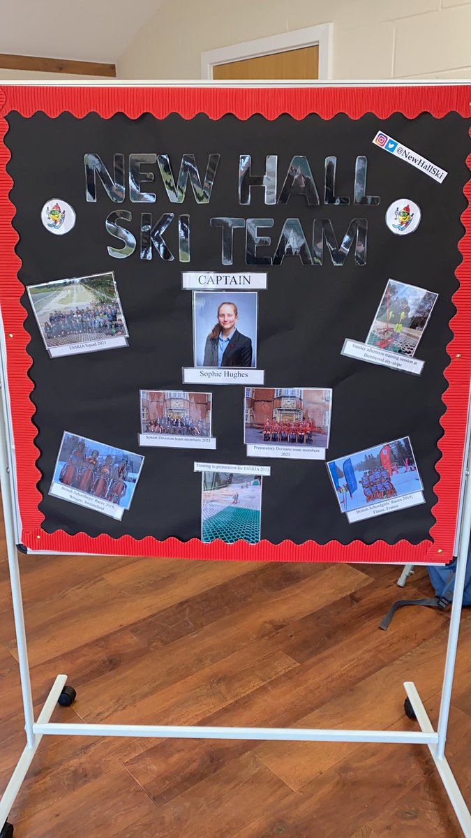 Open Morning ready 🔴⚪️⚫️