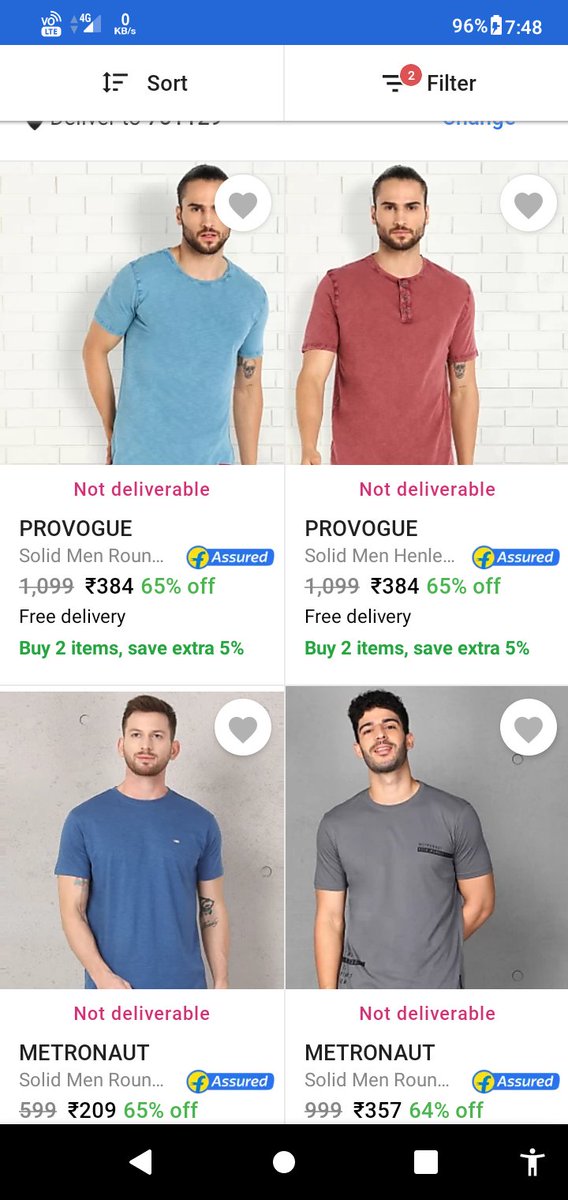soboyayan's tweet image. Wht is this behavior @Flipkart.... All item is not deliverable 😒