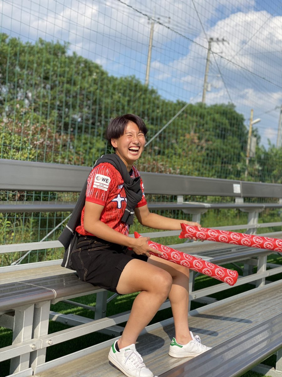 明日はいよいよホーム開幕戦🏟🔥

イベントもグルメも
盛りだくさんになってます！✨

ギオンスタジアムを赤いっぱいにして一緒に勝ち点３を取りましょう！

たくさんのご来場お待ちしてます🔥
#WEリーグ
#ノジマステラ神奈川相模原
かわいいグッズも見てみてください😊