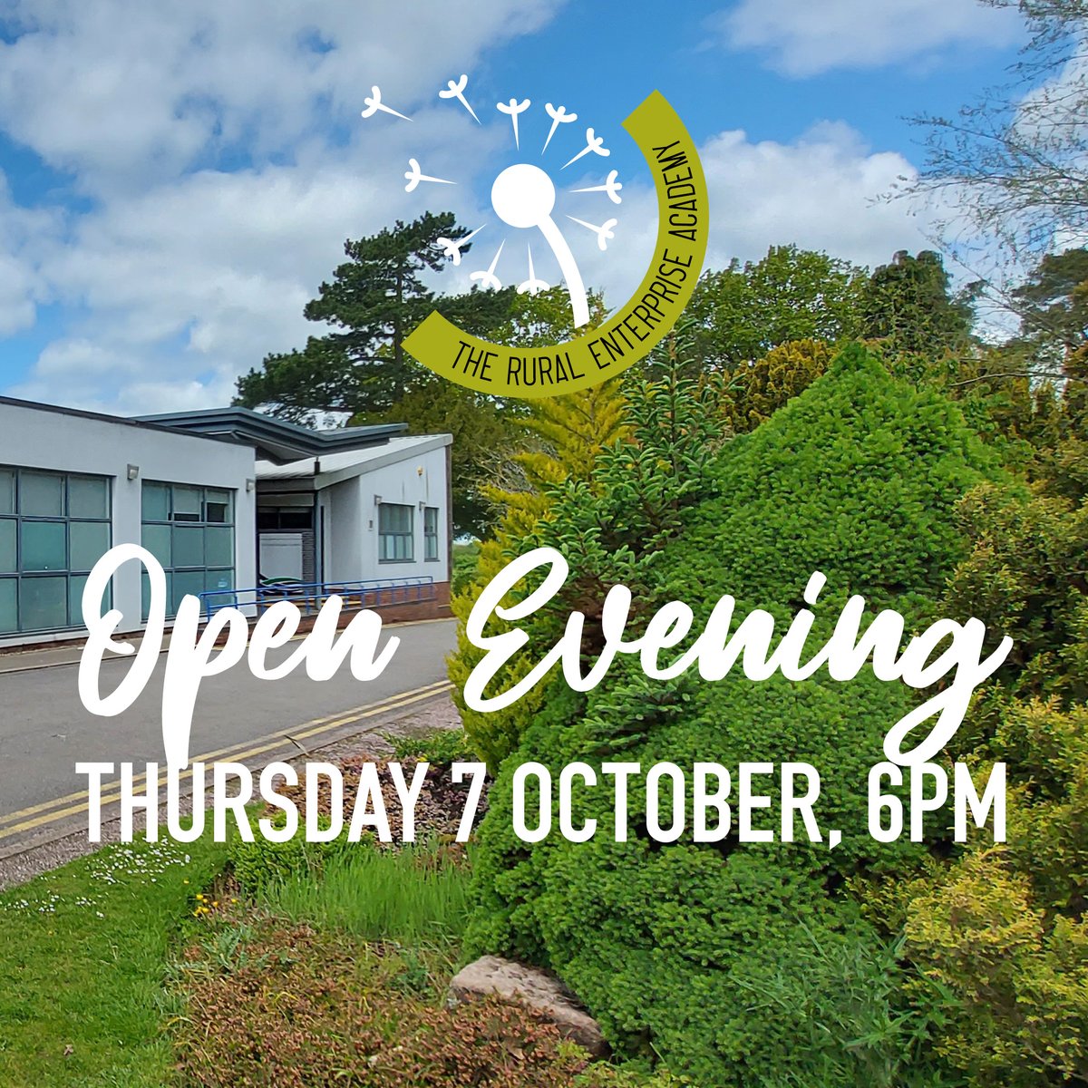 The Rural Enterprise Academy tweet media