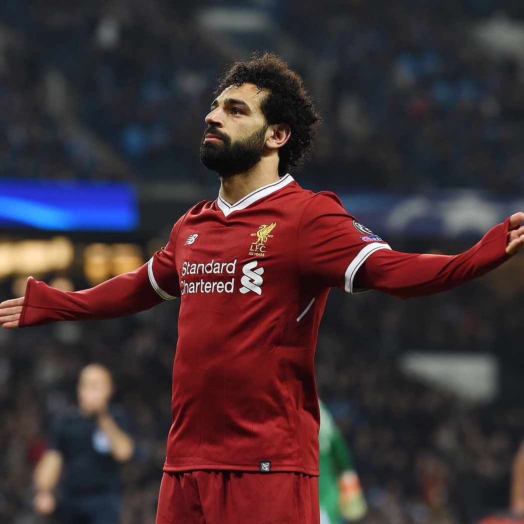 LABELMENSWEAR's tweet image. If Mo Salah scores first against Brentford, we’ll giveaway this Stone Island overshirt in a size of your choice worth £360! 🚨

Retweet &amp;amp; follow @LabelMenswear to enter