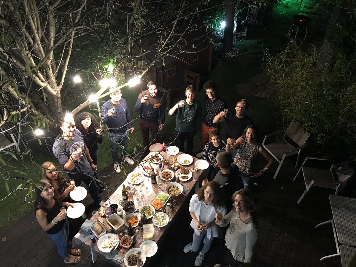 Caroline Goujon, PhD tweet media