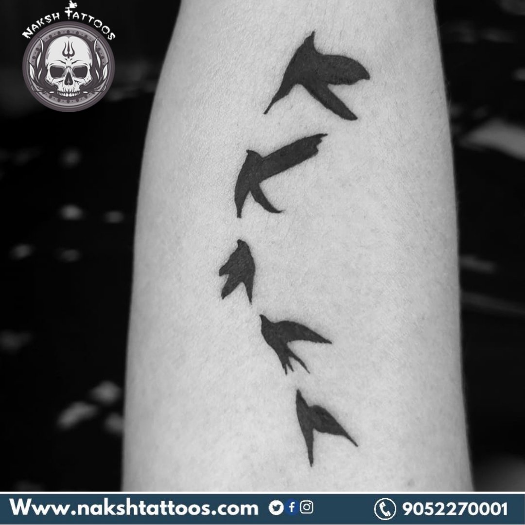 Naksh Tattoos on Twitter: Naksh Tattoos on Twitter: