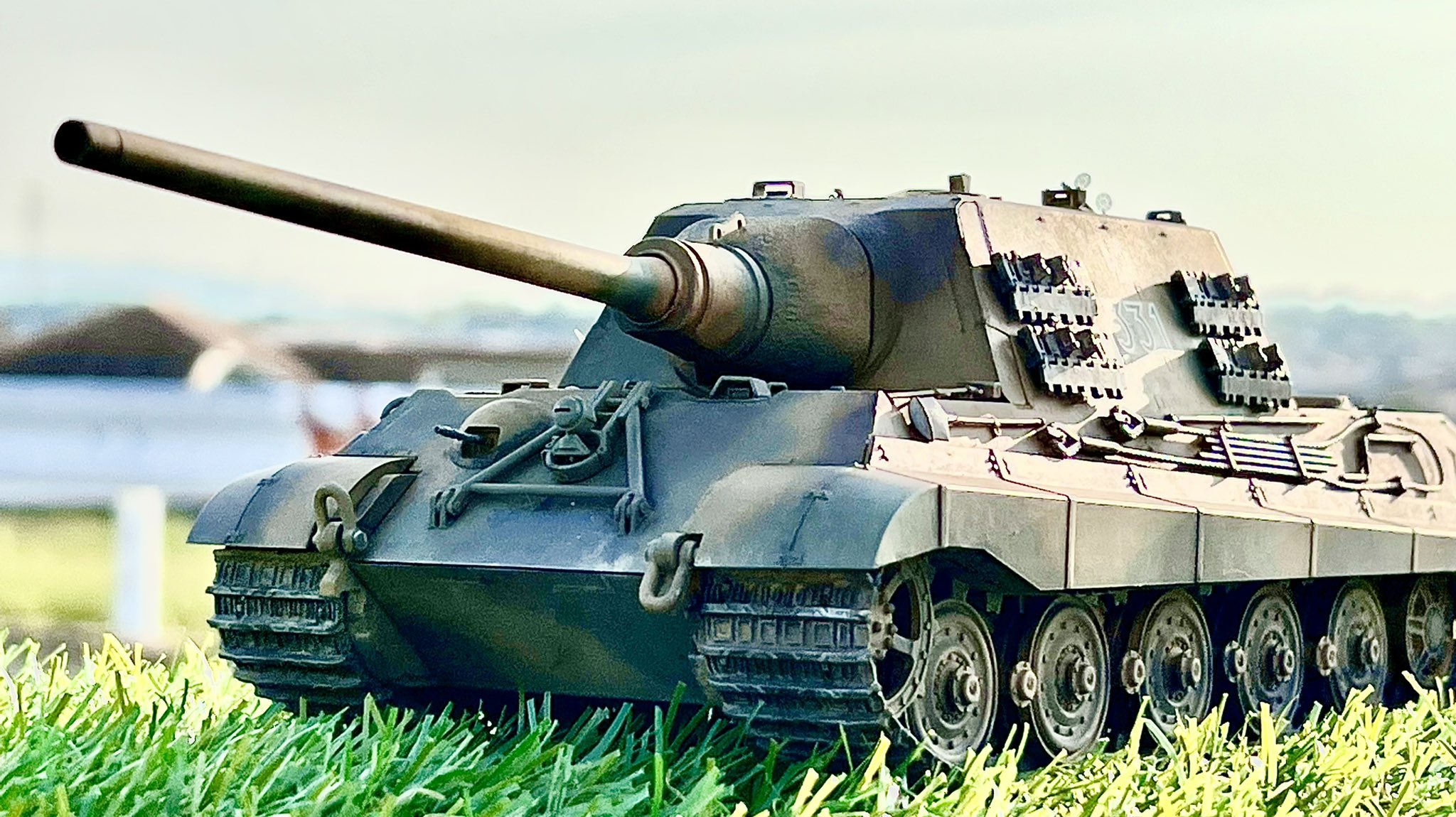 ドイツ戦車 Twitter Search Twitter
