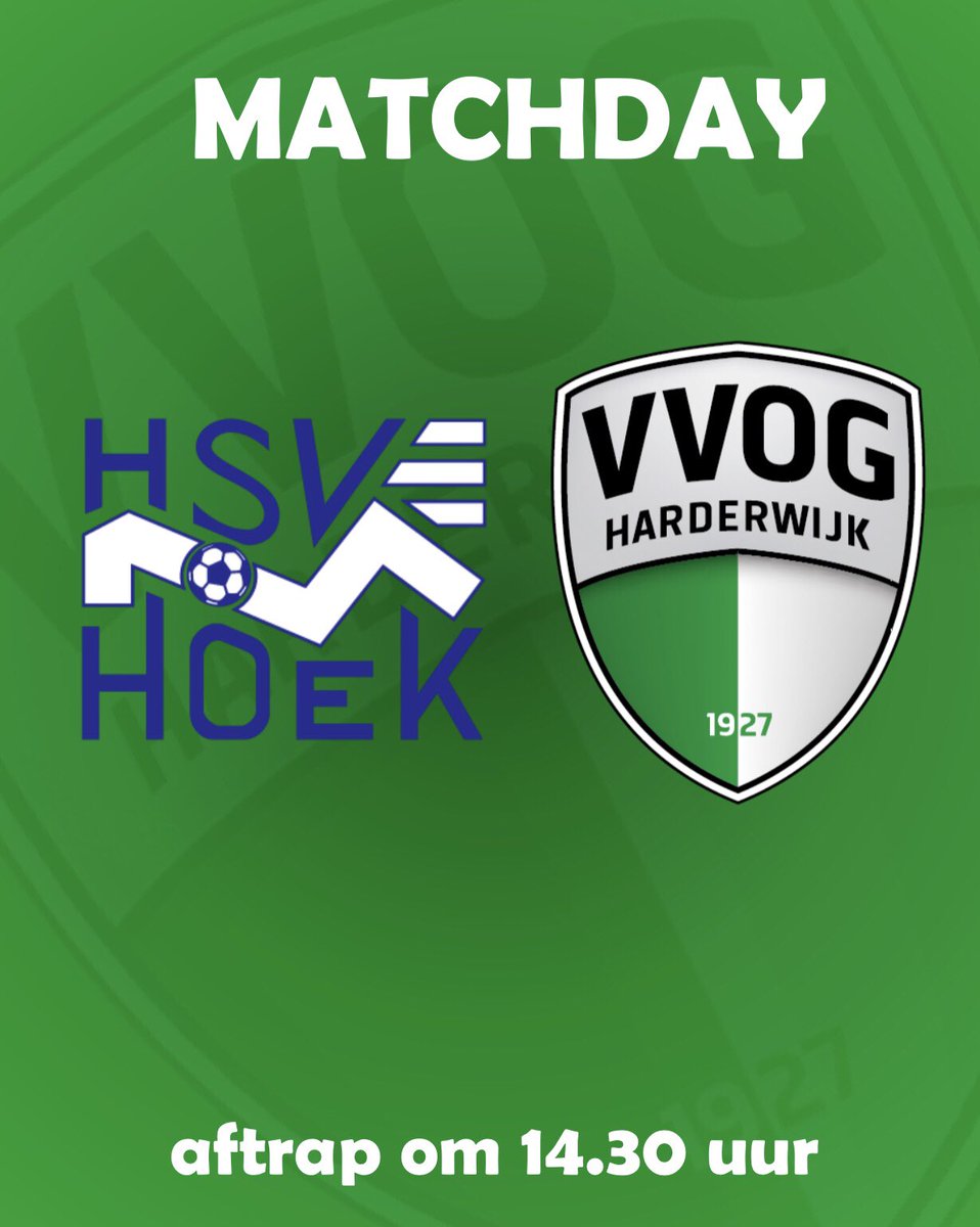 VVOG Harderwijk tweet media