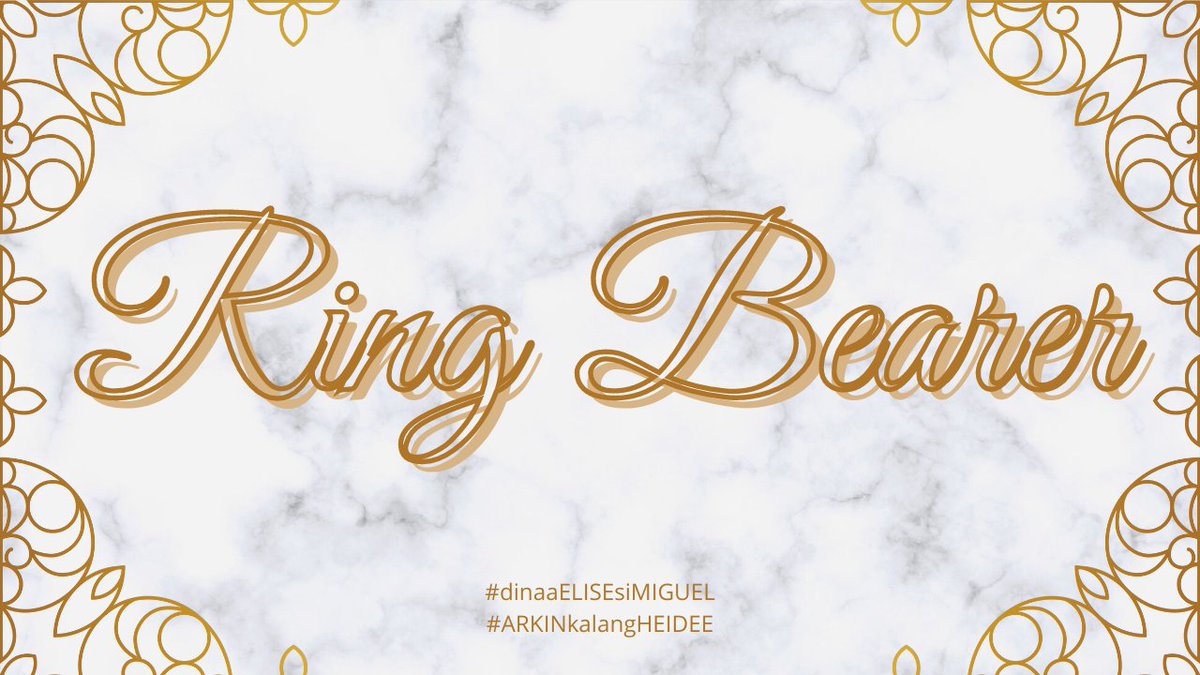 HeideeAndMiguel's tweet photo. ㅤ
                        #dinaaELISEsiMIGUEL
                        #ArkinKaLangHeidee
ㅤ https://t.co/AzhJCZgDFT