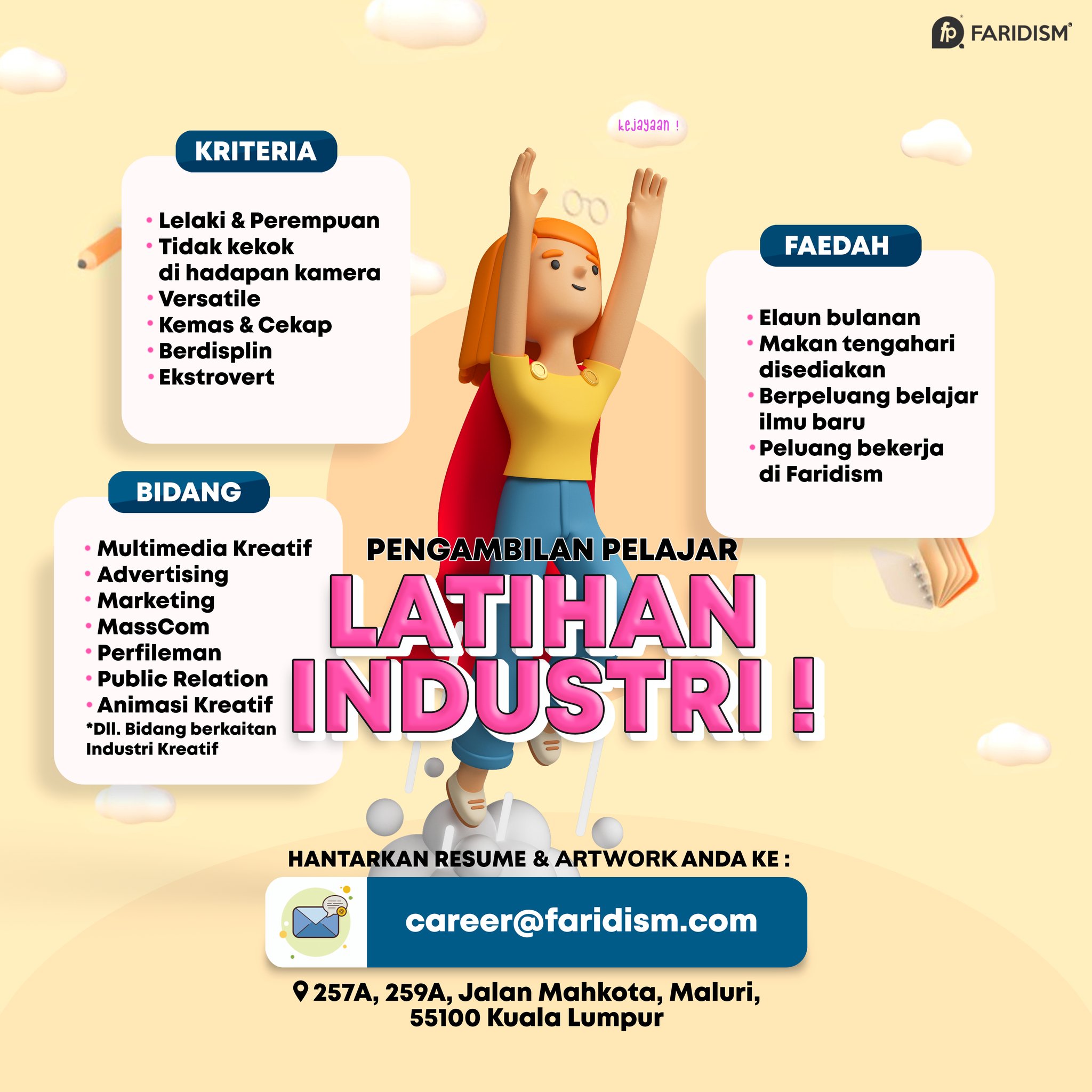 intern.my (@InternMalaysia) / Twitter