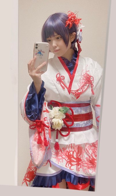 Twitterのコスプレ画像27