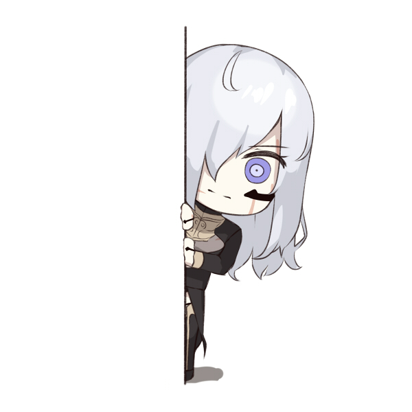 #エデンズリッターグレンツェ 