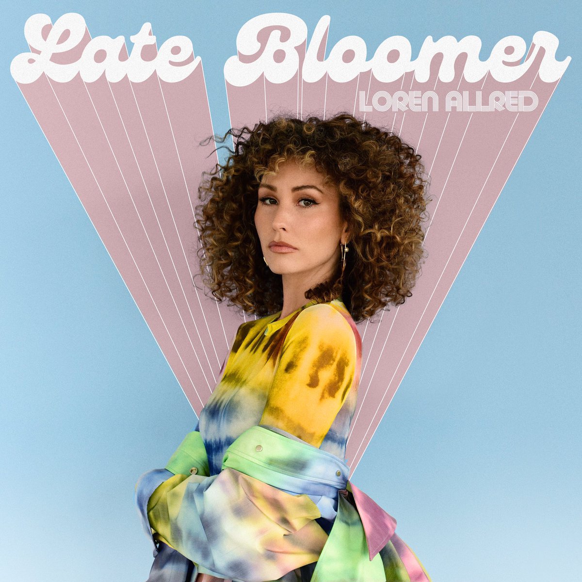 Lorenallredfans's tweet photo. My ears are having the best time listening to @lorenallred! Give it a go, if you want to hear what bliss sounds like! 🎼🤍🎶🎤🎧🎵🎼 https://t.co/Rz1jlEk1mZ