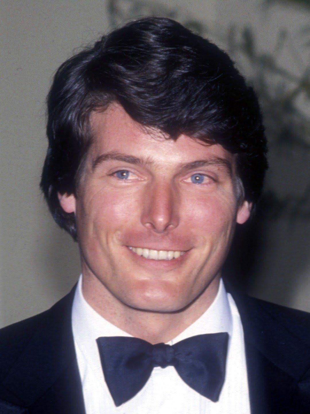 Happy birthday Christopher Reeve today is your 69th birthday and your great as Superman in Superman I - IV R.I.P. 