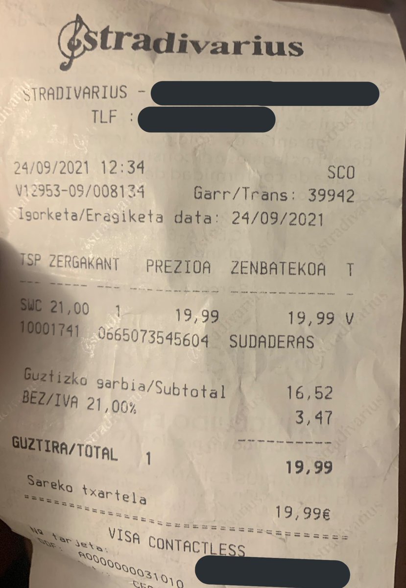 Diosalexia's tweet photo. ayer me fui de compras y me gaste 125 euros en ropita, podeis ir reembolsando, bizum y paypal por dm, tendreis un premio🔪 https://t.co/dOF0VkLu28