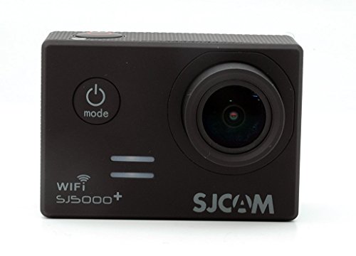 ActionCameraUK's tweet image. #ActionCameras #HDActionCamera #CameraDeal Original SJCAM SJ5000 Plus WiFi 16MP 1.5 Inch 1080P 60FPS with 170 ° Lens Wide Angle Sport Action Outdoor Camera… - is.gd/CUkQvY