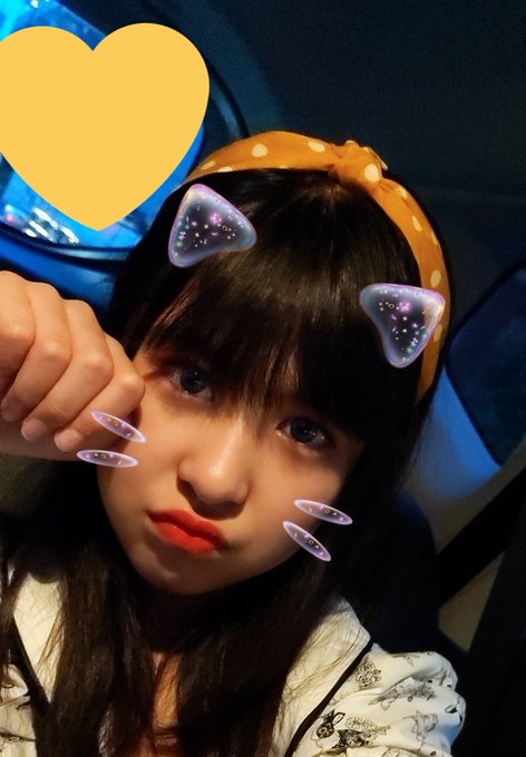 Twitterのコスプレ画像4