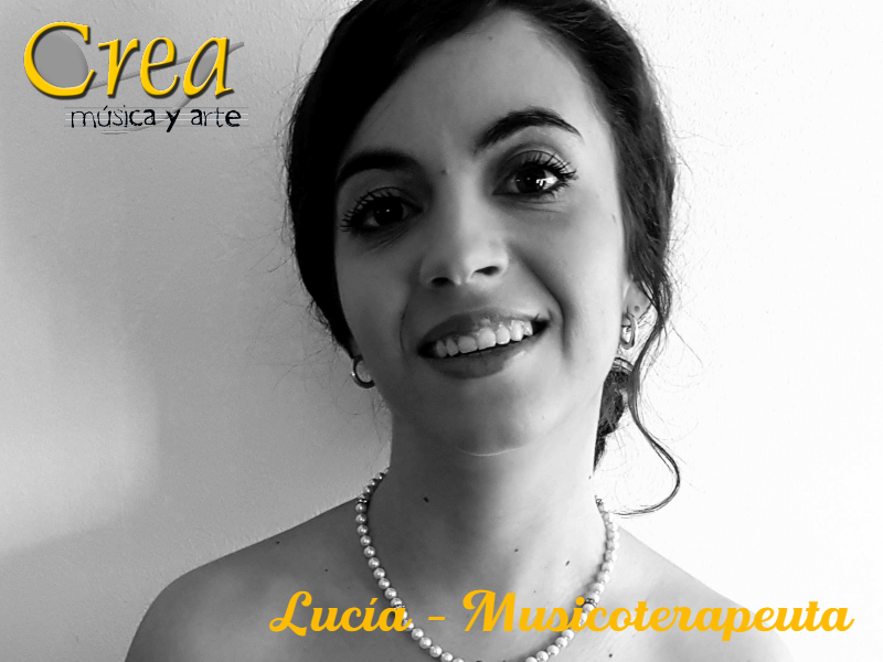 MUSICOTERAPIA - Mejora tu calidad de vida y la de los tuyos a través de la Música.
Más info: creamusicayarte.com/musicoterapia/
#musicoterapia #autismo #asperger #tea #tgd #tda #tdah #calidaddevida