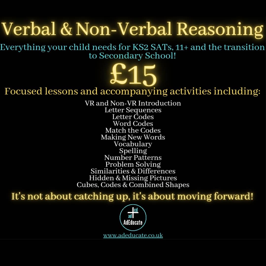 AdEducate's tweet photo. Don't break the bank with expensive private tutoring if they don't really need it!

Visit us today at https://t.co/lQ4bYvdYek and see what we can do to help you and your child prepare for their next steps.

Remember, #learning should be fun!
#Maths #English #reasoning #education https://t.co/IIPTbsrxz3