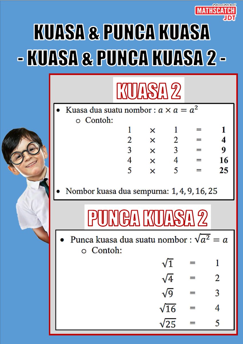 MathsCatchJDT -Tuisyen- (@mathscatchJDT) / Twitter