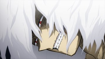 アニメ ヒロアカ 113話デクたちの 鍋パ が泣ける 5期最終回が大団円で終了 まいじつエンタ
