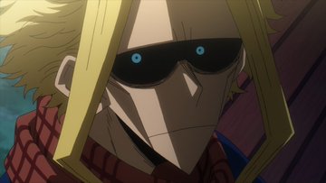 アニメ ヒロアカ 113話デクたちの 鍋パ が泣ける 5期最終回が大団円で終了 まいじつエンタ
