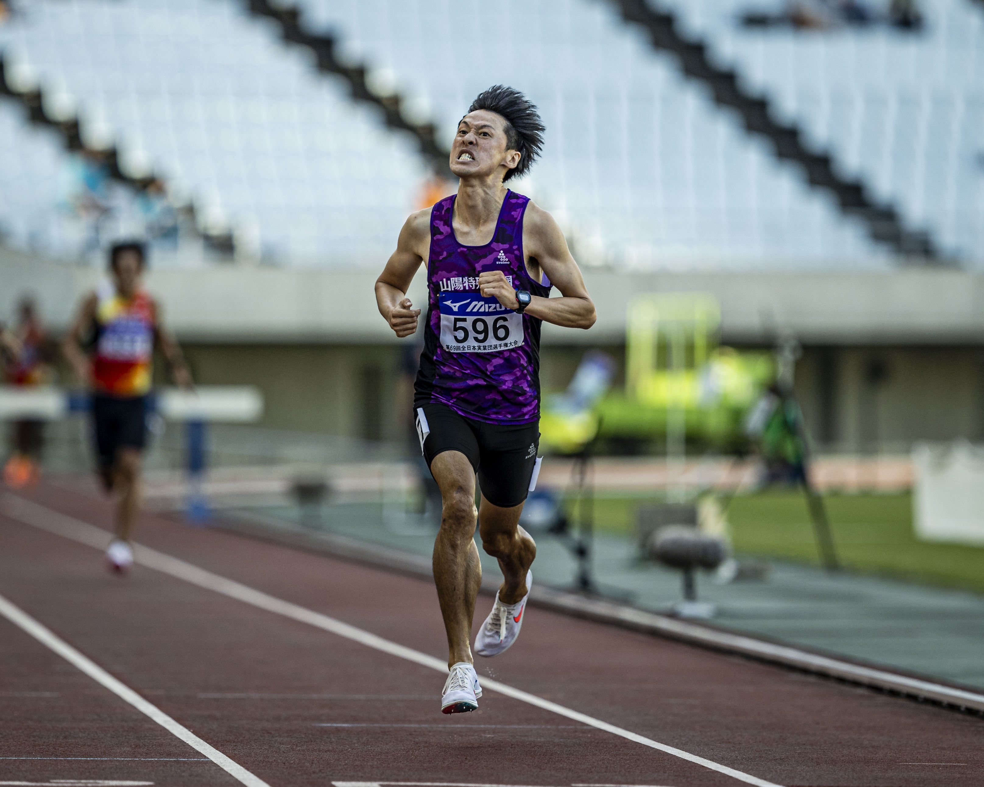 EKIDEN NEWS on X: 